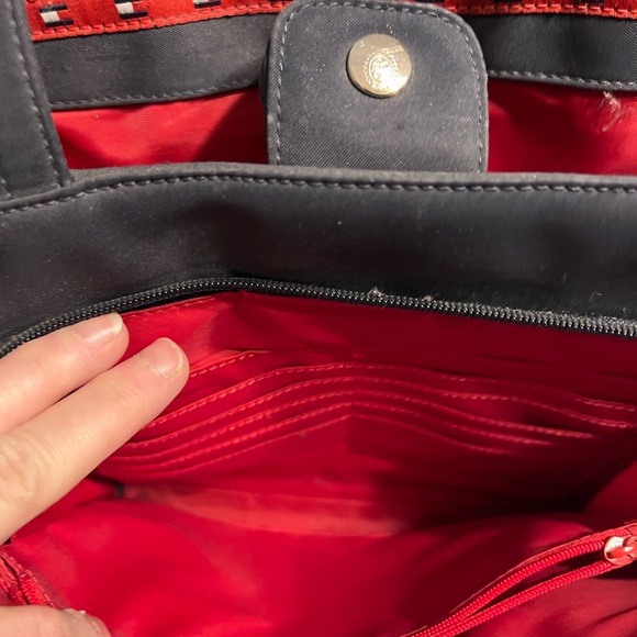 Tommy Hilfiger Bags Vintage Tommy Hilfiger Bag Poshmark